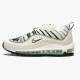 Nike Womens/Mens Air Max 98 Sail Igloo AH6799 105 Running Sneakers