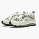 Nike Womens/Mens Air Max 98 Sail Igloo AH6799 105 Running Sneakers