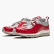 Nike Mens Air Max 98 Supreme Varsity Red 844694 600 Running Sneakers