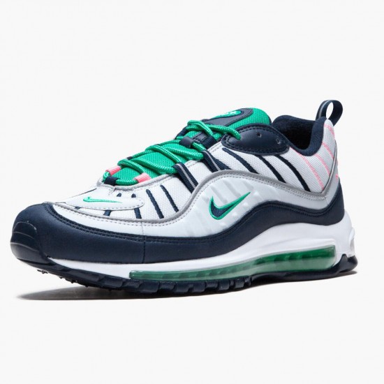 Nike Womens/Mens Air Max 98 Tidal Wave 640744 005 Running Sneakers