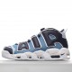 Nike Air More Uptempo Denim Blue (GS) 415082-404 Casual Shoes