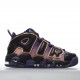 Nike Air More Uptempo Dusk To Dawn 553546-018 Casual Shoes