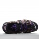 Nike Air More Uptempo Dusk To Dawn 553546-018 Casual Shoes