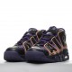 Nike Air More Uptempo Dusk To Dawn 553546-018 Casual Shoes