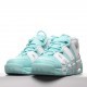 Nike Air More Uptempo Island Green (GS) 415082-300 Casual Shoes