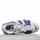 Nike Air More Uptempo Knicks 921948-101 Casual Shoes