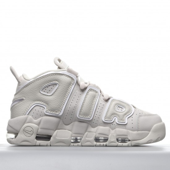 Nike Air More Uptempo Light Bone 921948-001 Casual Shoes