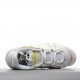 Nike Air More Uptempo Light Citron (W) DM3035-100 Casual Shoes