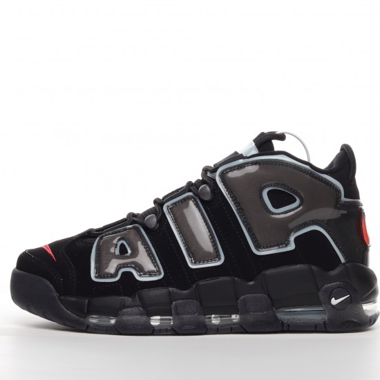 Nike Air More Uptempo Maximum Volume DJ4633-010 Casual Shoes