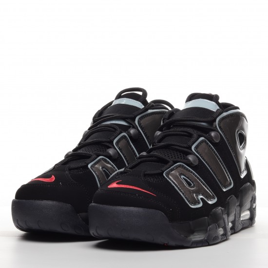 Nike Air More Uptempo Maximum Volume DJ4633-010 Casual Shoes