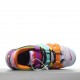 Nike Air More Uptempo Multi-Color (GS) DH0624-500 Casual Shoes