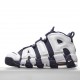 Nike Air More Uptempo Olympic 414962-104 Casual Shoes