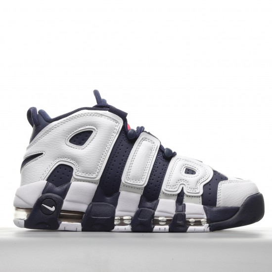 Nike Air More Uptempo Olympic 414962-104 Casual Shoes