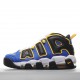 Nike Air More Uptempo Peace Love And Basketball (GS) DC7300-400 Casual Shoes