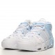 Nike Air More Uptempo Psychic Blue Sky DJ5159-400 Casual Shoes