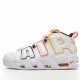 Nike Air More Uptempo Rayguns DD9223-100 Casual Shoes