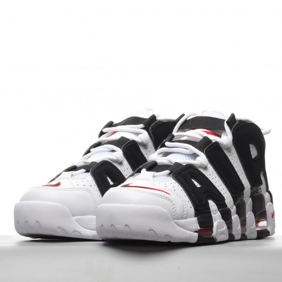 Nike Air More Uptempo Scottie Pippen 414962-105 Casual Shoes