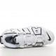 Nike Air More Uptempo Summit White Black Sail (W) DO6718-100 Casual Shoes