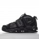 Nike Air More Uptempo Supreme Suptempo Black 902290-001 Casual Shoes