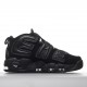 Nike Air More Uptempo Supreme Suptempo Black 902290-001 Casual Shoes