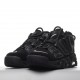 Nike Air More Uptempo Supreme Suptempo Black 902290-001 Casual Shoes