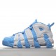 Nike Air More Uptempo University Blue 921948-401 Casual Shoes