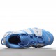 Nike Air More Uptempo University Blue 921948-401 Casual Shoes