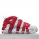 Nike Air More Uptempo Varsity Red 414962-100 Casual Shoes