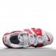 Nike Air More Uptempo Varsity Red 414962-100 Casual Shoes