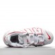 Nike Air More Uptempo White Varsity Red 921948-102 Casual Shoes