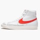 Nike Womens/Mens Blazer Mid 77 Habanero Red BQ6806 600 Running Sneakers