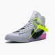 Nike Womens/Mens Blazer Mid Off White Wolf Grey Serena Queen AA3832 002 Running Sneakers