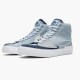 Nike Womens/Mens SB Blazer Mid Edge Hack Pack Obsidian Mist CI3833 401 Running Sneakers