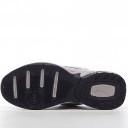 Nike M2K Tekno Atmosphere Grey BV0074-100 Casual Shoes