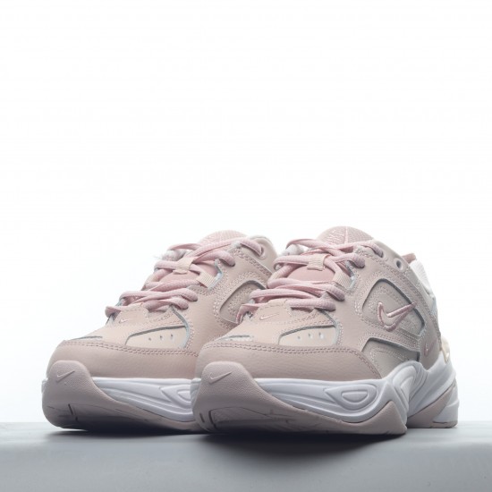 Nike M2K Tekno Particle Beige (W) AO3108-202 Casual Shoes