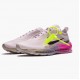 Nike Mens Air Max 97 Off White Elemental Rose Serena Queen AJ4585 600 Running Sneakers