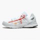 Nike Womens/Mens Air Presto Off White White AA3830 100 Running Sneakers