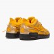 Nike Mens Air Rubber Dunk Off White University Gold CU6015 700 Running Sneakers