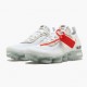 Nike Womens/Mens Air Vapormax Off White 2018 AA3831 100 Running Sneakers