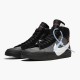 Nike Womens/Mens Blazer Mid Off White Grim Reaper AA3832 001 Running Sneakers