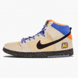 Nike Men's Dunk SB High Acapulco Gold 313171 207 Running Sneakers