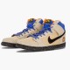 Nike Mens Dunk SB High Acapulco Gold 313171 207 Running Sneakers