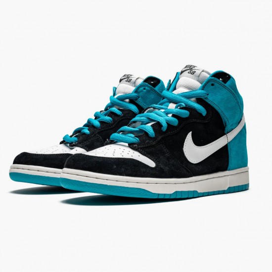 Nike Womens/Mens Dunk SB High Send Help 305050 014 Running Sneakers