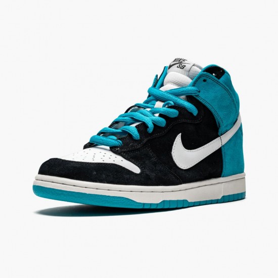 Nike Womens/Mens Dunk SB High Send Help 305050 014 Running Sneakers