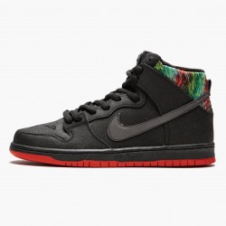 Nike Men's Dunk SB High Spot Gasparilla 313171 028 Running Sneakers