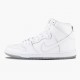 Nike Womens/Mens Dunk SB High White Ice 305050 113 Running Sneakers