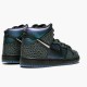 Nike Womens/Mens SB Dunk High Black Sheep Hornet BQ6827 001 Running Sneakers