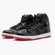 Nike Womens/Mens SB Dunk High Bred AJ7730 001 Running Sneakers