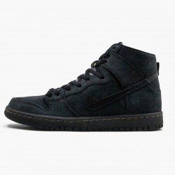 Nike Men's SB Dunk High Deconstructed Doc Martens AR7620 002 Running Sneakers