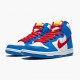 Nike Womens/Mens SB Dunk High Doraemon CI2692 400 Running Sneakers